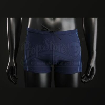 SEASON 2 EPISODE 5: "MUKOZUKE"<br>Hannibal Lecter's (Mads Mikkelsen) Swimsuit