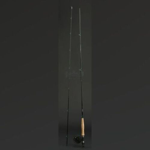 SEASONS 1 AND 2<br>Will Graham's (Hugh Dancy) Fly Fishing Rod