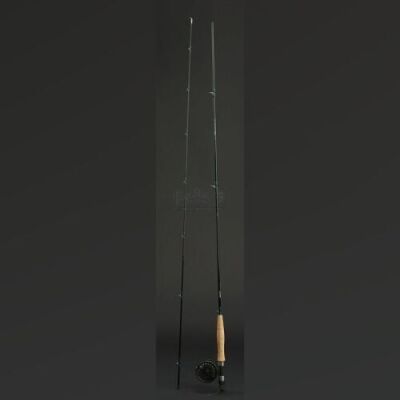 SEASONS 1 AND 2<br>Will Graham's (Hugh Dancy) Fly Fishing Rod