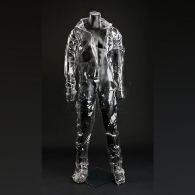 SEASONS 1 AND 2<br>Hannibal Lecter's (Mads Mikkelsen) Vinyl Kill Suit