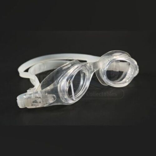 SEASON 2 EPISODE 5: "MUKOZUKE"<br>Hannibal Lecter's (Mads Mikkelsen) Swimming Goggles