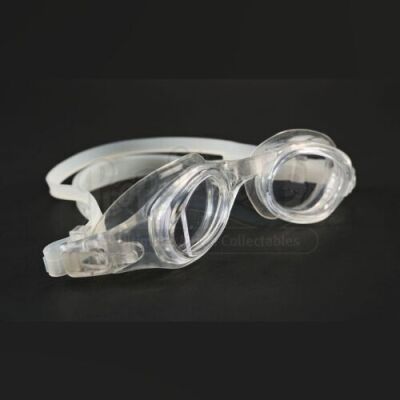SEASON 2 EPISODE 5: "MUKOZUKE"<br>Hannibal Lecter's (Mads Mikkelsen) Swimming Goggles