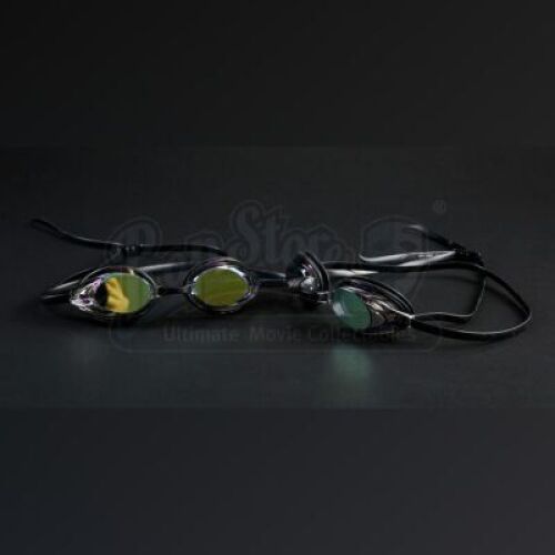 SEASON 2 EPISODE 5: "MUKOZUKE"<br>Two Pairs of Matthew Brown's (Jonathan Tucker) Swimming Goggles