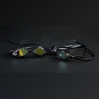 SEASON 2 EPISODE 5: "MUKOZUKE"<br>Two Pairs of Matthew Brown's (Jonathan Tucker) Swimming Goggles