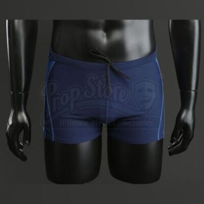 SEASON 2 EPISODE 5: "MUKOZUKE"<br>Hannibal Lecter's (Mads Mikkelsen) Swimsuit