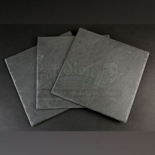 SEASON 2 EPISODE 6: "FUTAMONO"<br>Hannibal Lecter's (Mads Mikkelsen) Cheeseboard Set