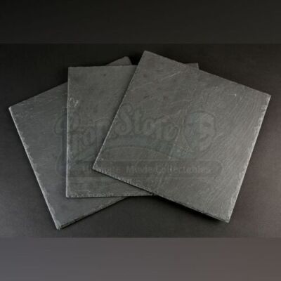 SEASON 2 EPISODE 6: "FUTAMONO"<br>Hannibal Lecter's (Mads Mikkelsen) Cheeseboard Set