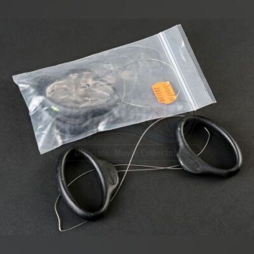 SEASON 2 EPISODE 6: "FUTAMONO"<br>Hannibal Lecter's (Mads Mikkelsen) Clay Cutter
