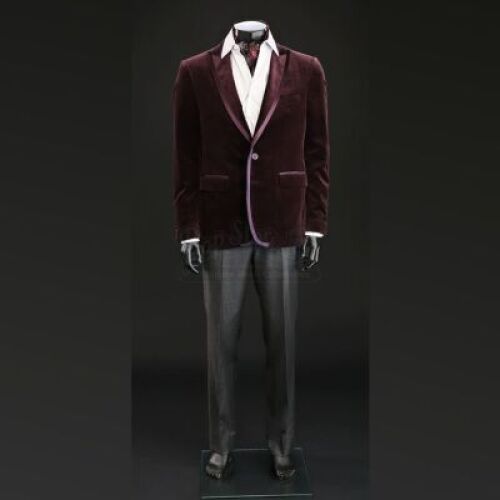 SEASON 2 EPISODE 6: "FUTAMONO"<br>Hannibal Lecter's (Mads Mikkelsen) Dinner Suit
