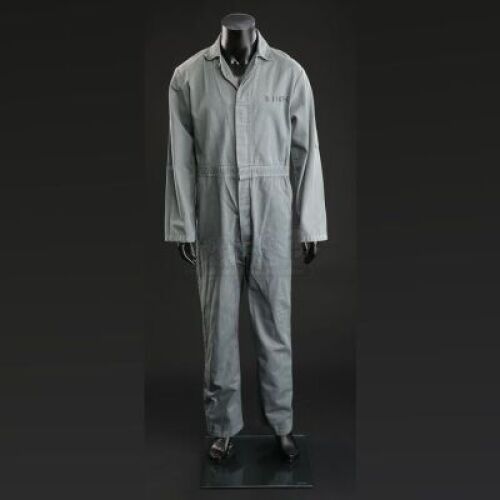 SEASONS 1-3<br>BSHCI Institutional Jumpsuit