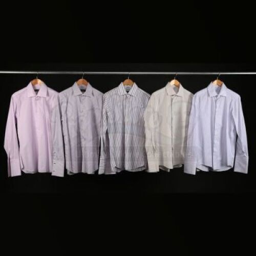 SEASONS 1-3<br>Five Frederick Chilton (Ra&Atilde;&fnof;&Acirc;&ordm;l Esparza) Shirts