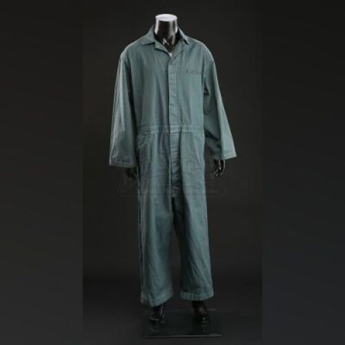 SEASONS 1-3<br>BSHCI Institutional Jumpsuit