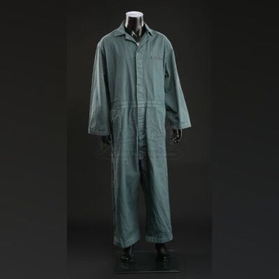 SEASONS 1-3<br>BSHCI Institutional Jumpsuit