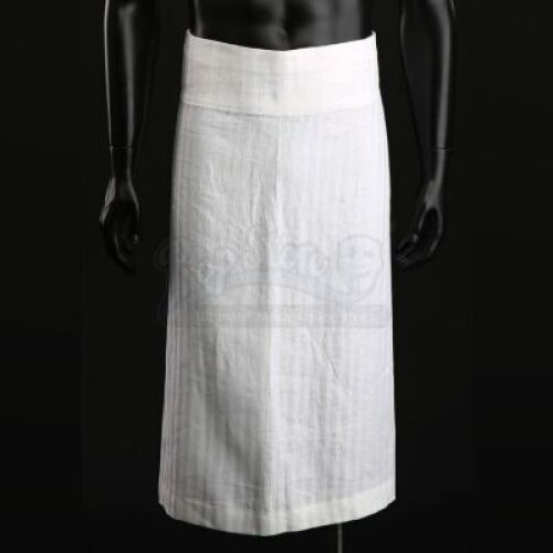 SEASONS 1-3<br>Hannibal Lecter's (Mads Mikkelsen) Cooking Apron
