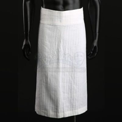 SEASONS 1-3<br>Hannibal Lecter's (Mads Mikkelsen) Cooking Apron