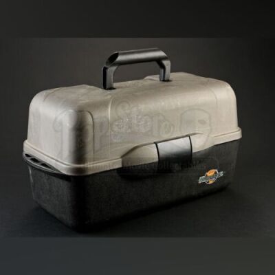 SEASON 2 EPISODE 9: "SHIIZAKANA"<br>Will Graham's (Hugh Dancy) Fishing Tackle Box