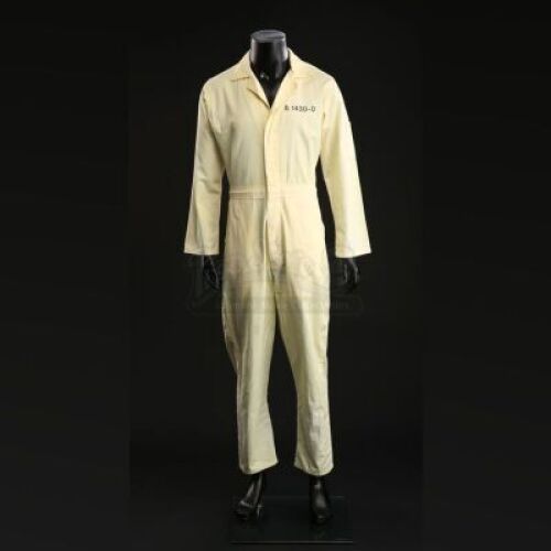 SEASON 2 EPISODE 9: "SHIIZAKANA"<br>Peter Bernardone (Jeremy Davies) Jumpsuit