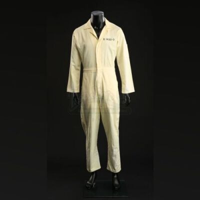SEASON 2 EPISODE 9: "SHIIZAKANA"<br>Peter Bernardone (Jeremy Davies) Jumpsuit