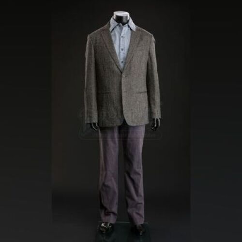 SEASON 2 EPISODE 10: "NAKA-CHOKO"<br>Will Graham's (Hugh Dancy) Jacket, Shirt, and Pants
