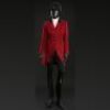 SEASON 2 EPISODE 10: "NAKA-CHOKO"<br>Margot Verger's (Katharine Isabelle) Equestrian Outfit and Gear