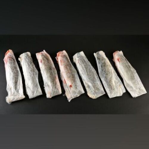 SEASON 2 EPISODE 10: "NAKA-CHOKO"<br>Will Graham's Frozen Fish Set