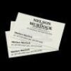 Lot # 1: Matt Murdock's Business Cards
