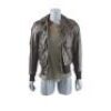 Lot # 12: Jack Murdock's Bloodied Costume Components