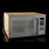 Lot # 17: Stunt Microwave Oven