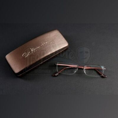 SEASONS 2 AND 3<br>Mason Verger's (Joe Anderson, Michael Pitt) Ray-Ban Glasses