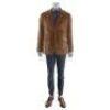 Lot # 38: Ben Urich's Investigation Costume