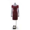 Lot # 39: Karen Page's Hospital Costume