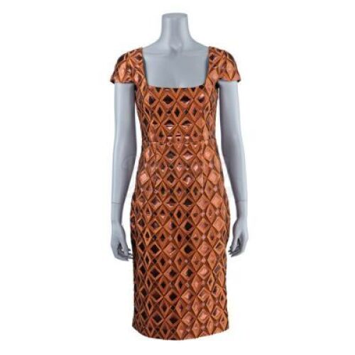 Lot # 40: Vanessa Marianna's Date Dress