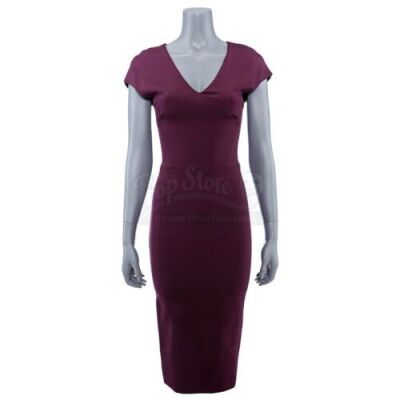 Lot # 41: Vanessa Marianna's Gallery Dress
