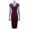 Lot # 41: Vanessa Marianna's Gallery Dress