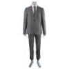 Lot # 42: Franklin 'Foggy' Nelson's Tenant's Aide Costume