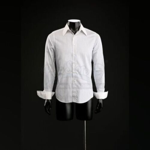 SEASON 2 EPISODE 11: "KO NO MONO"<br>Mason Verger's (Michael Pitt) Shirt