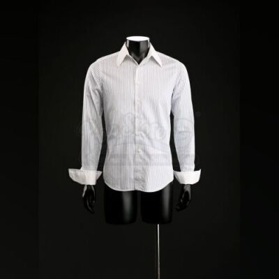SEASON 2 EPISODE 11: "KO NO MONO"<br>Mason Verger's (Michael Pitt) Shirt