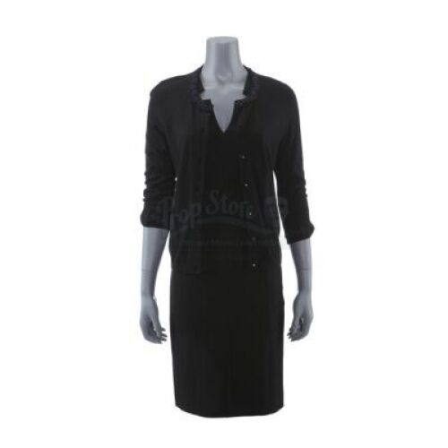 Lot # 45: Karen Page's Rescue Costume