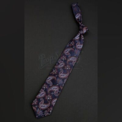 SEASON 2 EPISODE 11: "KO NO MONO"<br>Hannibal Lecter's (Mads Mikkelsen) Tie