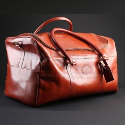 SEASON 2 EPISODE 11: "KO NO MONO"<br>Margot Verger's (Katharine Isabelle) Travel Bag