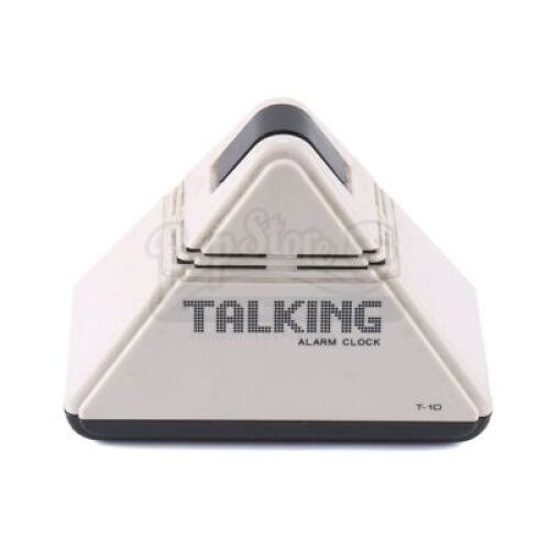 Lot # 56: Matt Murdock's Talking Alarm Clock