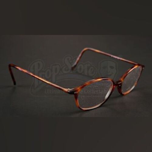 SEASON 2<br>Will Graham's (Hugh Dancy) Eyeglasses