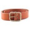 Lot # 62: Bill Fisk's Leather Belt