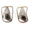 Lot # 63: Bill Fisk's Cufflinks