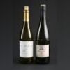 SEASONS 1-3<br>Two Empty Wine Bottles
