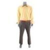 Lot # 74: Bill Fisk's Death Costume