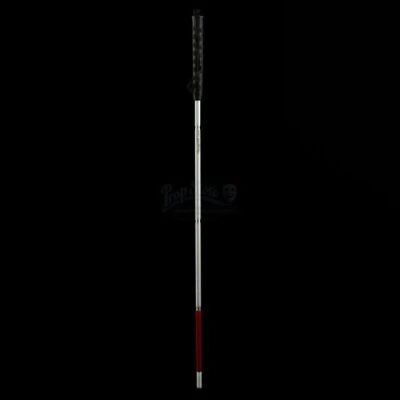 Lot # 78: Young Matt Murdock's Walking Cane