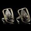 Lot # 79: Wilson Fisk's Cufflinks