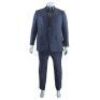 Lot # 83: Wilson Fisk's Blue Costume