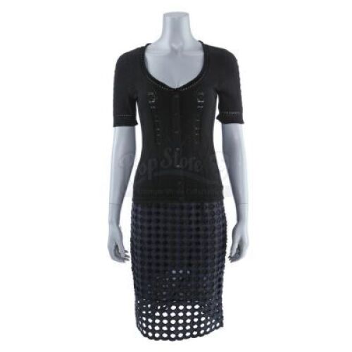 Lot # 84: Karen Page's Bar Costume